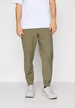 Брюки для активного отдыха NOMADER JOGGERS Patagonia, зеленый