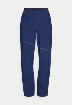 Брюки для активного отдыха ORIZON PANT La Sportiva, темно-синий