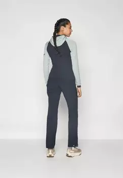 Брюки для активного отдыха ORIZON PANT La Sportiva, черный