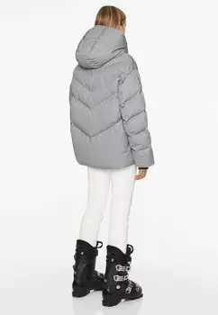 Брюки для активного отдыха OYSHO, серый