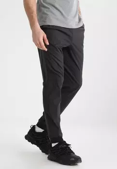 Брюки для активного отдыха Patagonia TERREBONNE JOGGERS, цвет Black