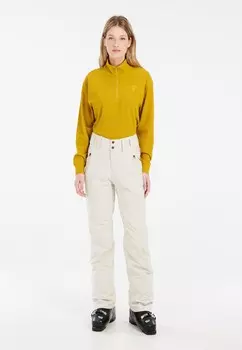 Брюки для активного отдыха Protest, молочный