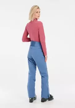 Брюки для активного отдыха Protest, светло-голубой