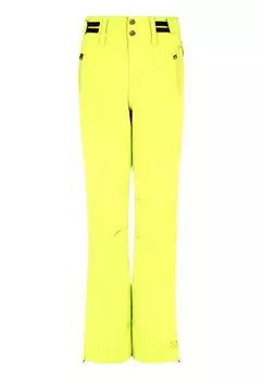 Брюки для активного отдыха Protest, желтый