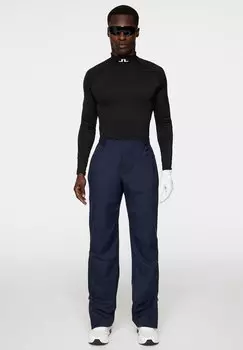 Брюки для активного отдыха SANDY J.LINDEBERG Sports, синий