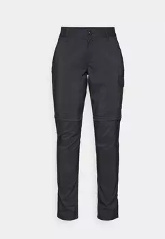 Брюки для активного отдыха SILVER RIDGE UTILITY™ CONVERTIBLE PANT Columbia, черный