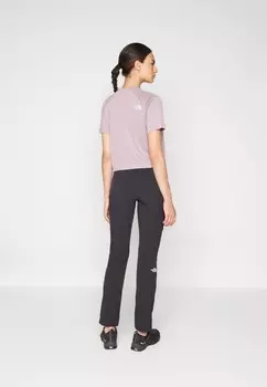 Брюки для активного отдыха SPEEDLIGHT SLIM STRAIGHT PANT The North Face, черный