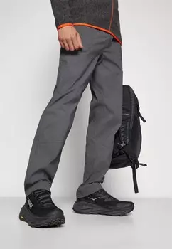 Брюки для активного отдыха TALUS PANT La Sportiva, темно-серый