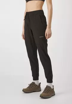 Брюки для активного отдыха TERREBONNE JOGGERS Patagonia, цвет black