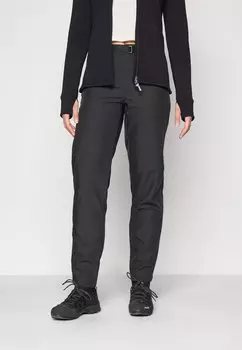 Брюки для активного отдыха TREE CHORE PANTS Houdini, антрацит