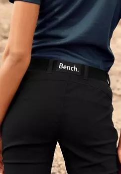 Брюки для активного отдыха TREKKING LASCANA Active, черный