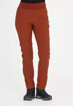 Брюки для активного отдыха VERA Whistler, коричневый