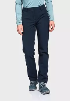 Брюки для активного отдыха WARM Schffel, синий