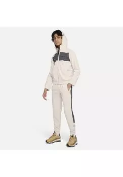 Брюки для бега AIR Nike Sportswear, цвет light orewood brown iron grey