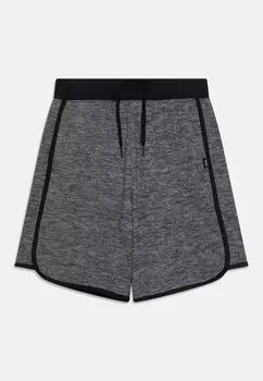 Брюки для бега AIRKNIT ESSENTIALS Abercrombie & Fitch, цвет grey