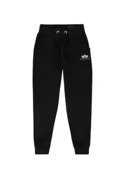 Брюки для бега Alpha Industries " Alpha Industries Kids - Jogger Basic Jogger SL Kids/Teens", черный