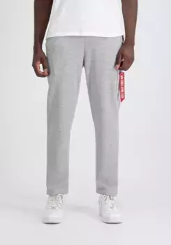 Брюки для бега Alpha Industries " Alpha Industries Мужчины - Jogger X-fit Jogger S Leg", серый