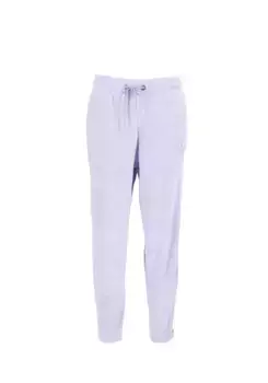 Брюки для бега Alpha Industries " Alpha Industries Women - Jogger Terry Jogger Wmn", фиолетовый