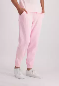 Брюки для бега Alpha Industries " Alpha Industries Мужчины - Jogger Unisex EMB Jogger", розовый