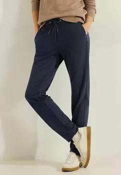 Брюки для бега CASUAL FIT JOGG Cecil, цвет blau