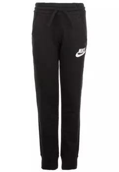 Брюки для бега CLUB PANT Nike Sportswear, цвет black