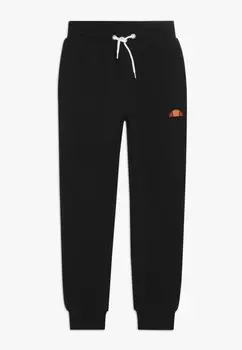 Брюки для бега COLINO Ellesse, цвет black