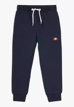 Брюки для бега COLINO Ellesse, цвет navy