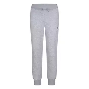 Брюки для бега Converse "SIGNATURE FLEECE CHUCK PATCH JOGGER - для детей", черный