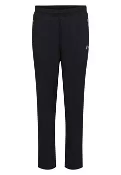 Брюки для бега CORE Newline, цвет black