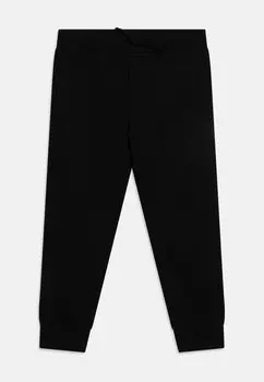 Брюки для бега D2P679U Dsquared2, цвет black