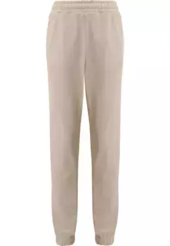 Брюки для бега DEF "Женские спортивные штаны DEF DEF, джоггеры" (1 шт.), цвет Sand