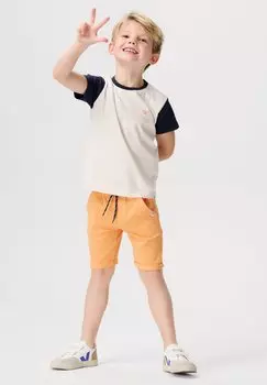 Брюки для бега DERMOTT Noppies, цвет tangerine