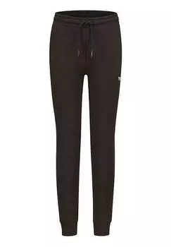 Брюки для бега DIXIE FLAIR KANT Ballin, цвет brown