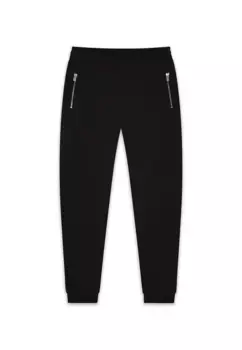 Брюки для бега Dropsize " Dropsize Men's Super Heavy Blank Joggers" (1 шт.), черный