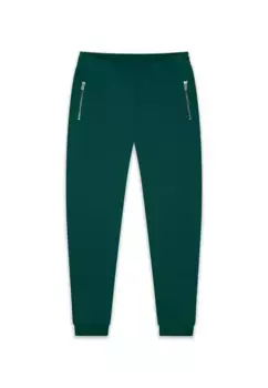 Брюки для бега Dropsize " Dropsize Men's Super Heavy Blank Joggers" (1 шт.), зеленый