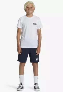 Брюки для бега EASY DAY JOGGER YOUTH Quiksilver, цвет dark navy