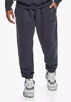 Брюки для бега EMBO V JOGGER Dropsize, цвет washednavy
