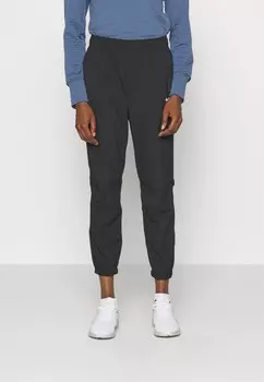 Брюки для бега FAST Nike, цвет black