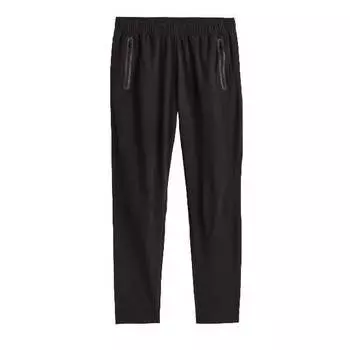 Брюки для бега H&amp;M Running Pants, черный