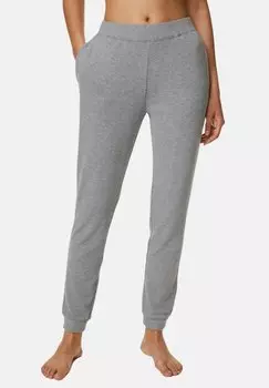 Брюки для бега HEATGEN MEDIUM SLIM LINE Marks & Spencer, цвет grey