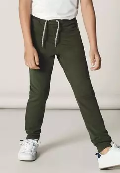 Брюки для бега HONK PANT Name it, цвет rosin