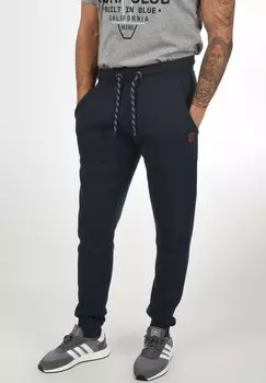 Брюки для бега IDHULTOP INDICODE JEANS, цвет navy
