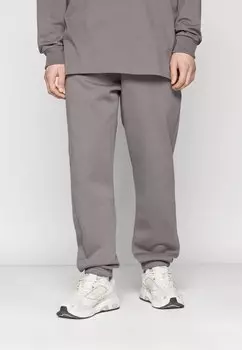 Брюки для бега JOGGER UNISEX adidas Originals, цвет charcoal