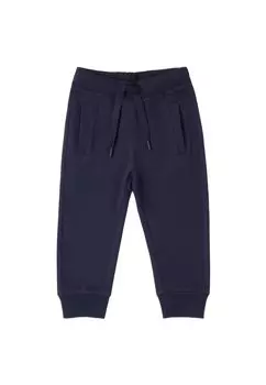 Брюки для бега JOGGING Sarabanda, цвет navy