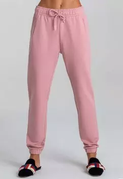 Брюки для бега KORDELZUG Achieveprime, цвет rose blossom