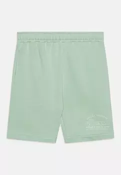 Брюки для бега LAZZAROI Ellesse, цвет light green