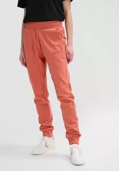 Брюки для бега LEGACY TAPERED Hummel, цвет apricot