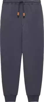 Брюки для бега Loewe Anagram Jogging 'Onyx Blue', синий