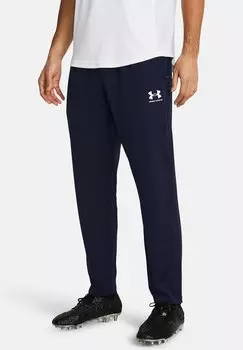 Брюки для бега M'S CH Under Armour, цвет midnight navy
