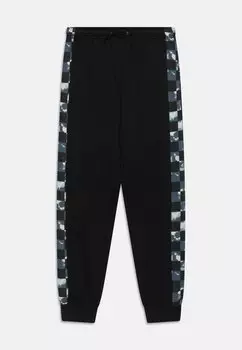 Брюки для бега MY NAME IS PANT YOUTH Quiksilver, цвет black